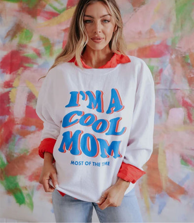 FriXSat Cool Mom Cord