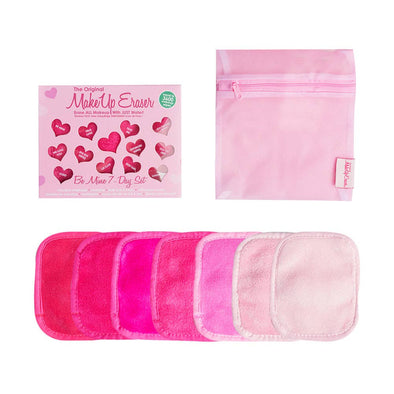 Be Mine 7-Day set | MakeUp Eraser