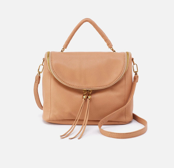 HOBO - Fern Satchel Sandstorm