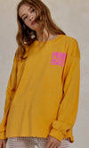 Pink Floyd Live 1977 Merch Long Sleeve