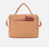 HOBO - Fern Satchel Sandstorm