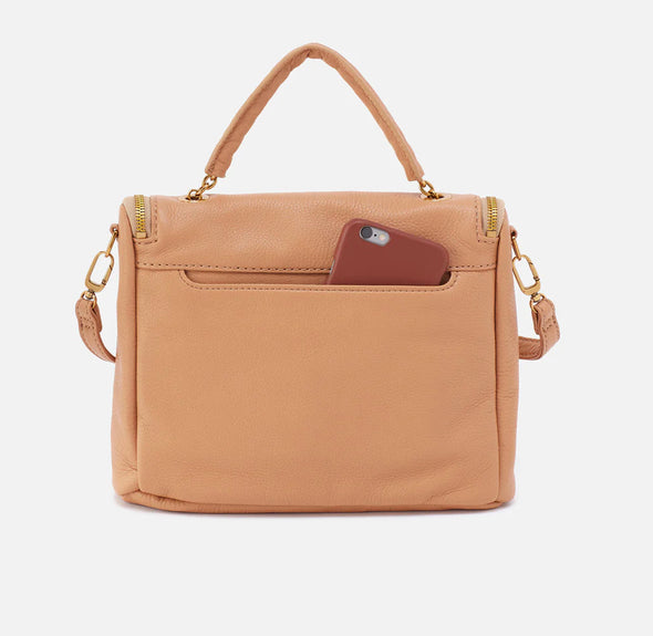 HOBO - Fern Satchel Sandstorm