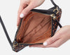 HOBO - Darcy Crossbody Leopard