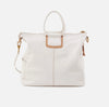 HOBO - Sheila Large Pebbled - White