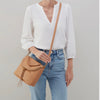HOBO - Fern Satchel Sandstorm