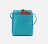 HOBO- Fern Crossbody Aqua