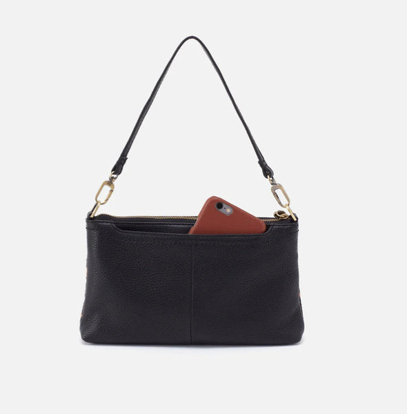 HOBO - Darcy Crossbody Leopard