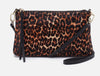 HOBO - Darcy Crossbody Leopard